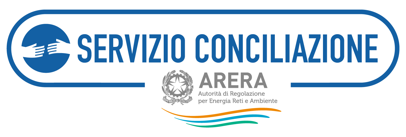 logo Servizio Conciliazione