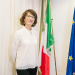 Clara Poletti, componente Collegio ARERA