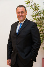 Stefano Besseghini, Presidente ARERA