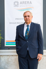 Gianni Castelli, componente Collegio ARERA