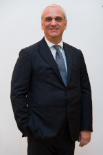 Stefano Saglia, componente del Collegio ARERA