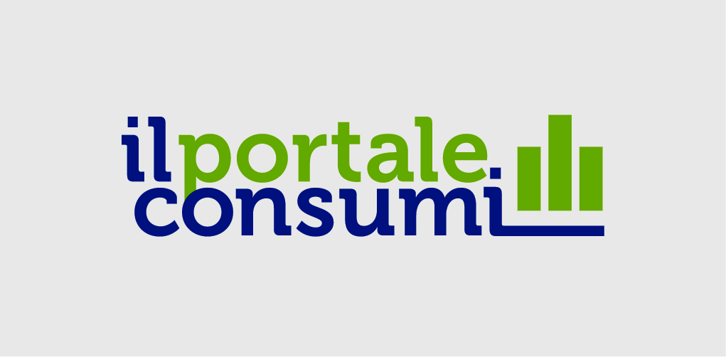 IL PORTALE CONSUMI